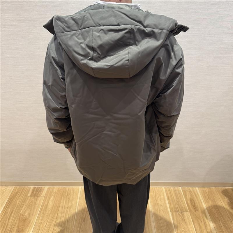 紳士／スナップ／12月26日