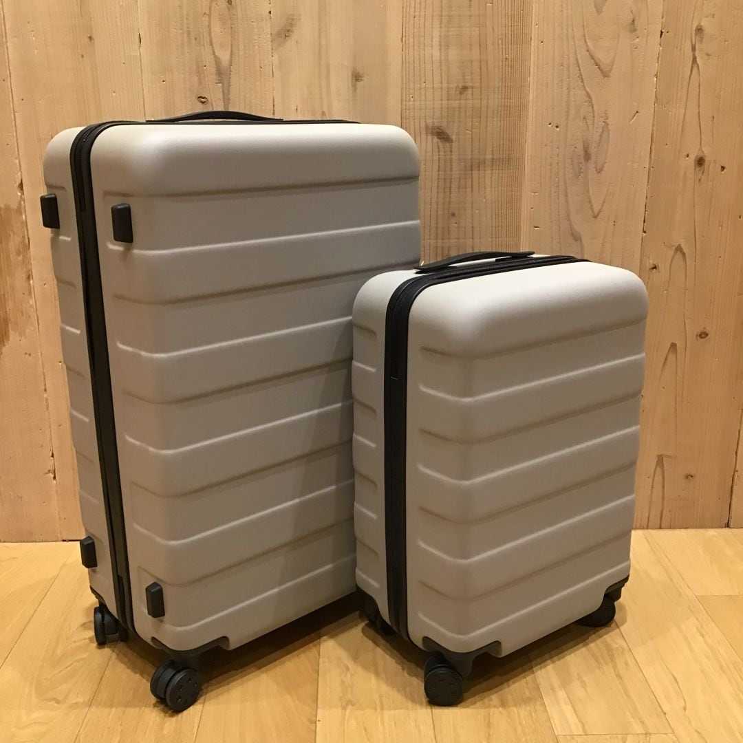 【いわきペッペ】旅のおともに！無印良品のキャリーケース_SWUn1G