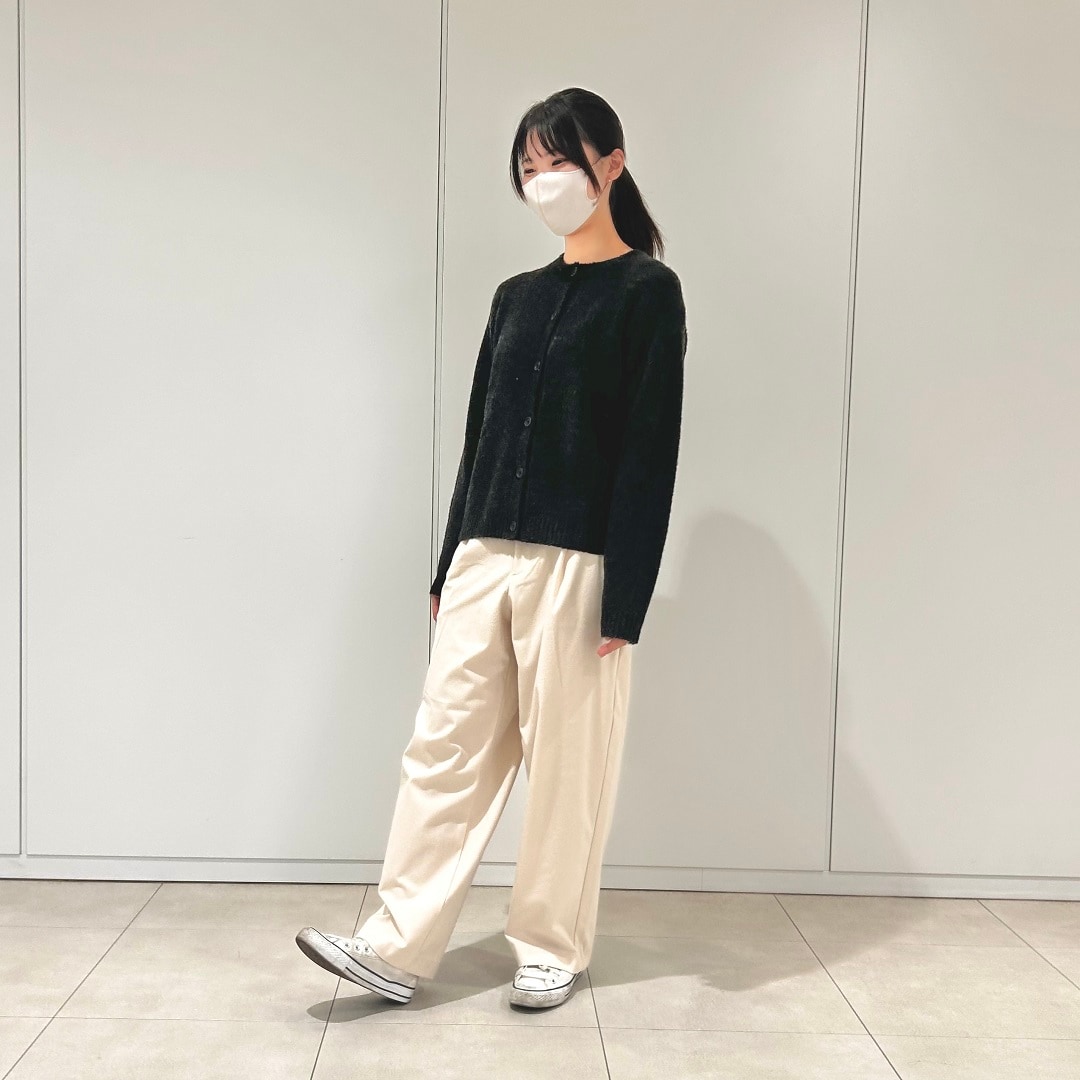 【マルイファミリー志木】身長160cm