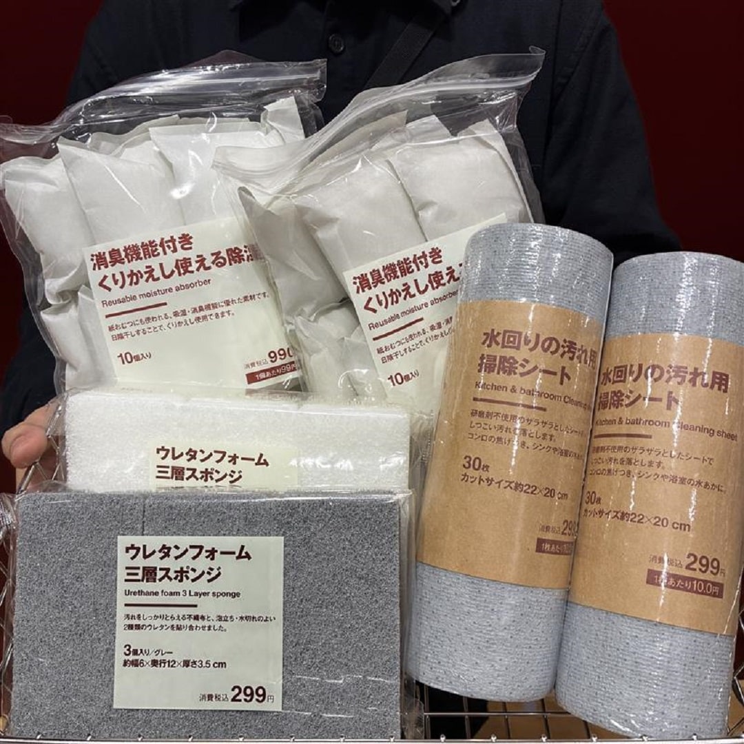 【心斎橋パルコ】いい値祭り対象商品のご紹介④