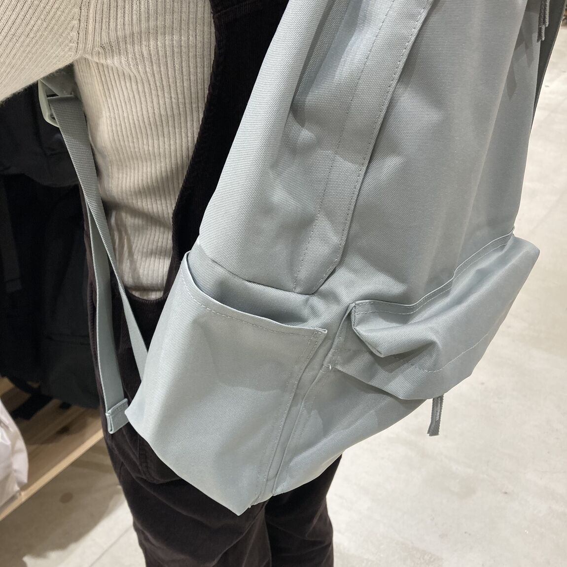 【イオンモール須坂】年末年始限定　人気のリュックサックが1000円引き！