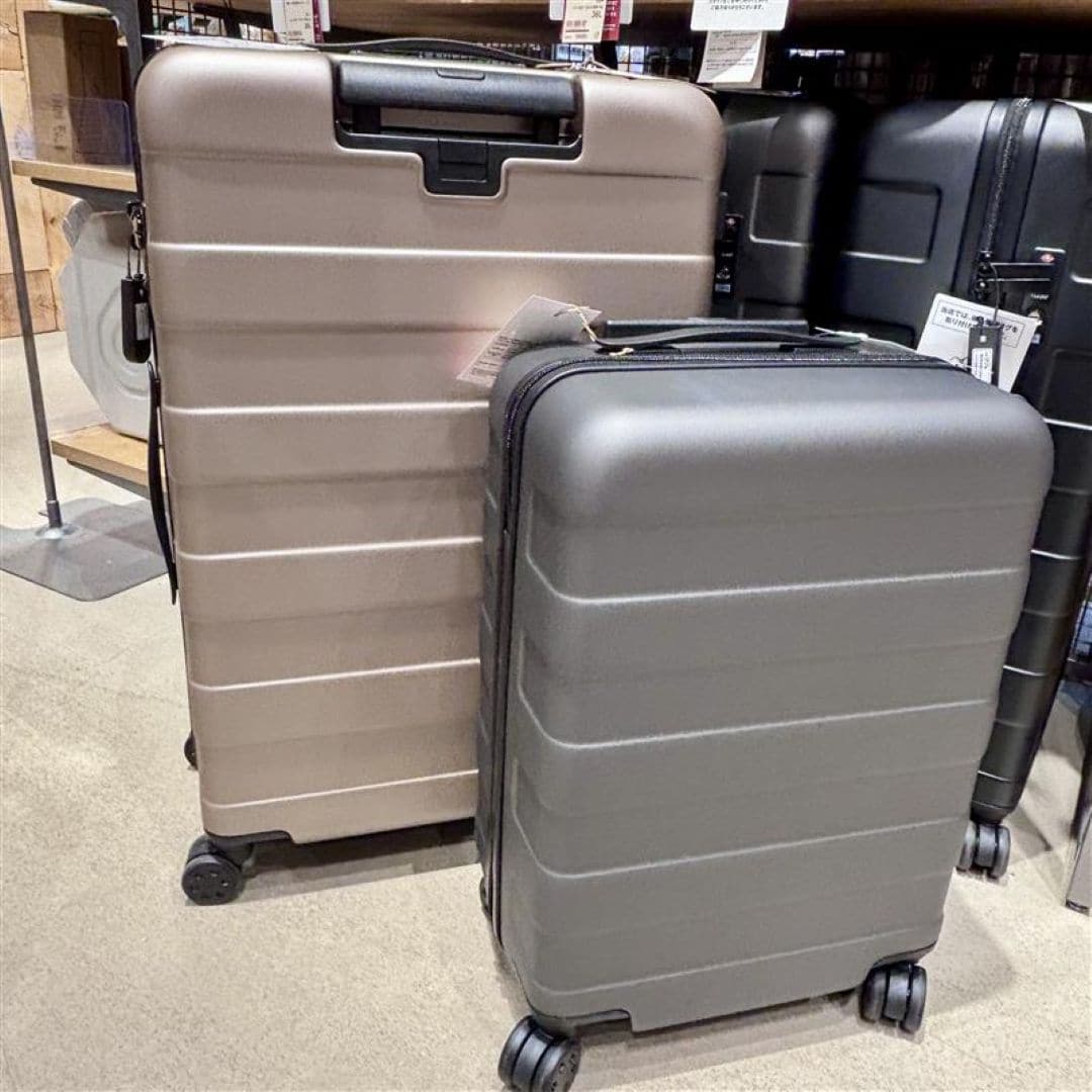 良いねキャリー