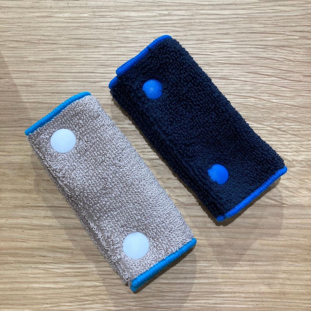 【MIDORI長野】1/12((月) 14:00～16:00「残反ミニハンドタオルでバッグ用ハンドルカバーを作ろう」のワークショップのお知らせ