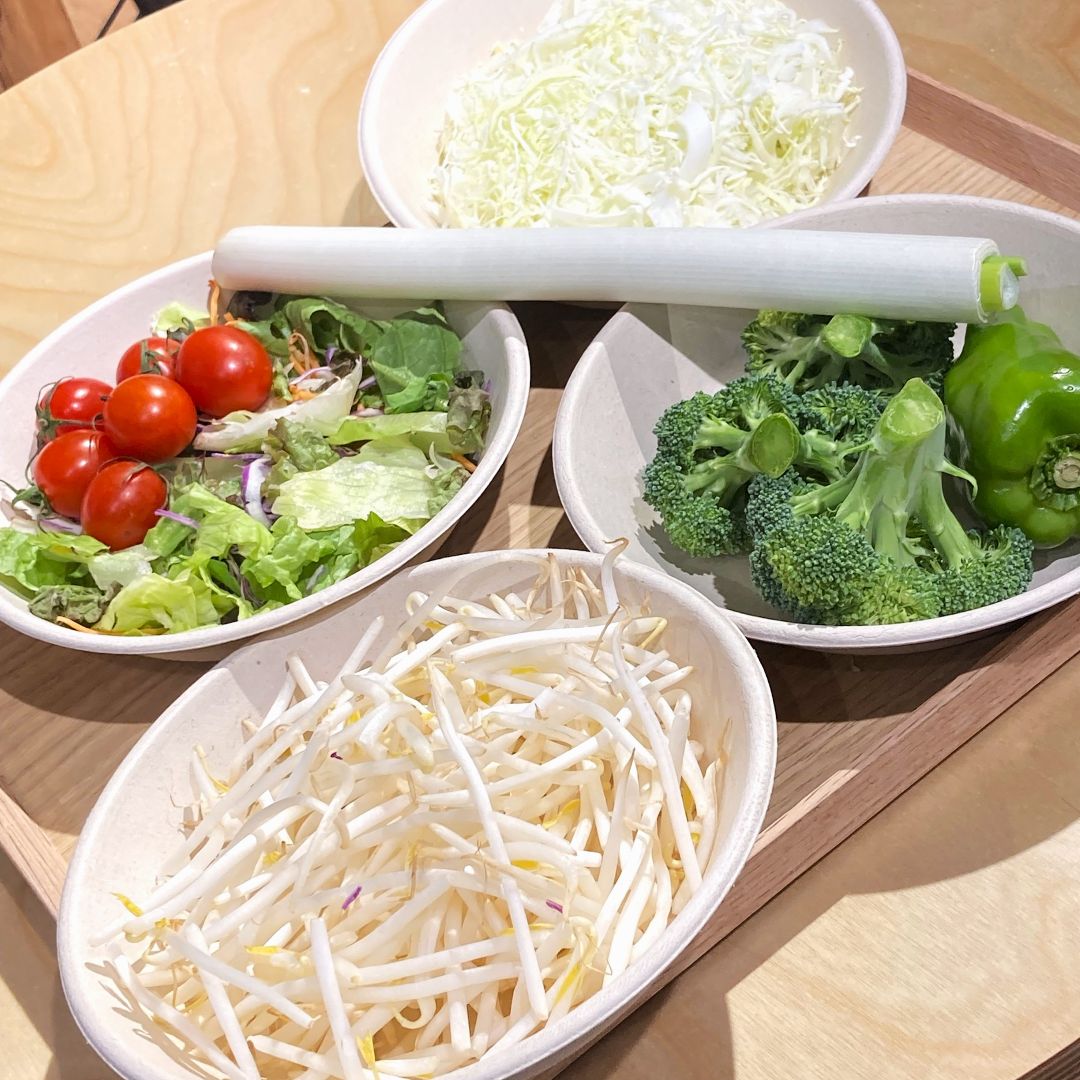 画像１　ベジミル