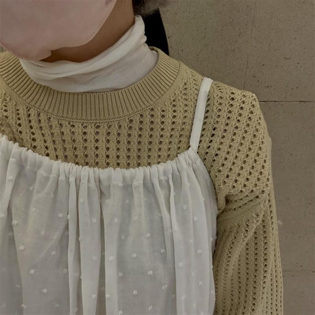 【所沢西武】女性スタッフコーデ155cm