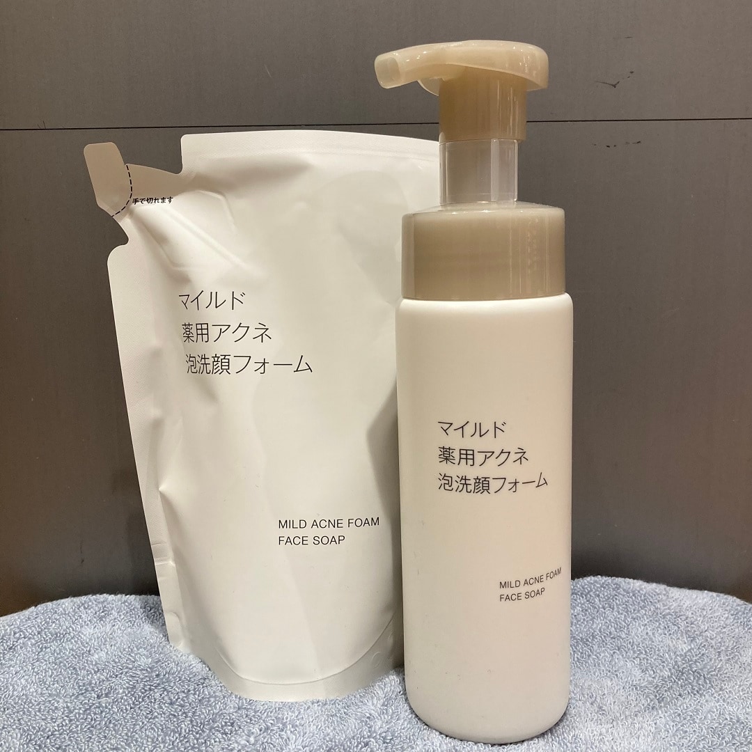 アクネ
