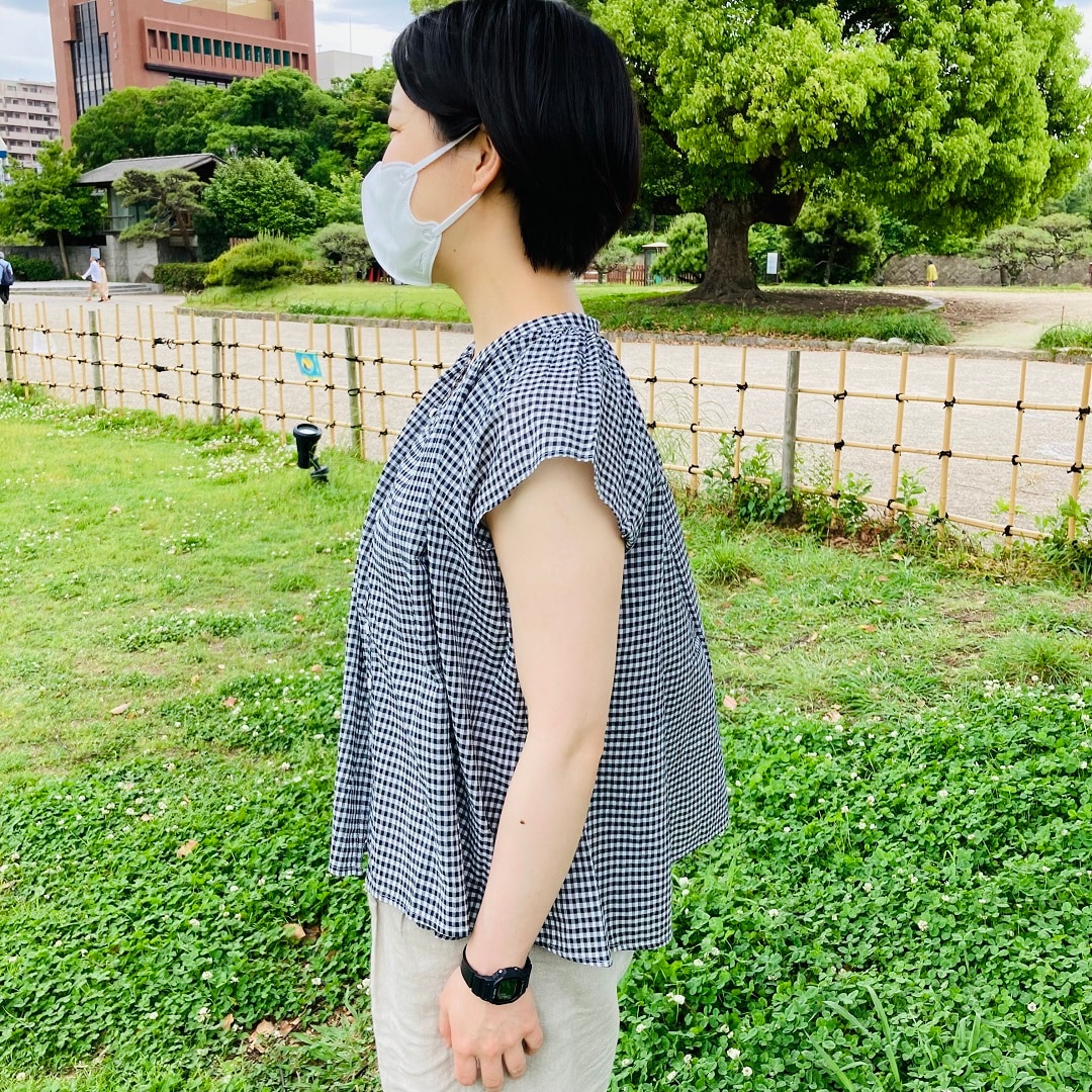 スタイリングブログ