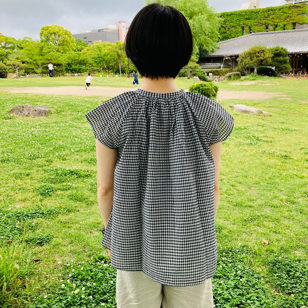 スタイリングブログ
