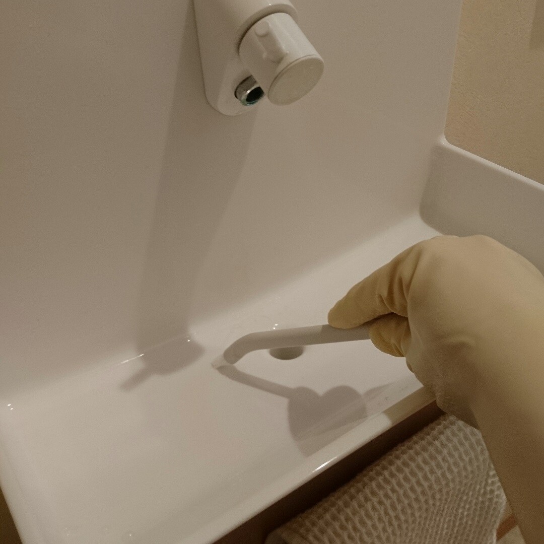 トイレ用洗剤
