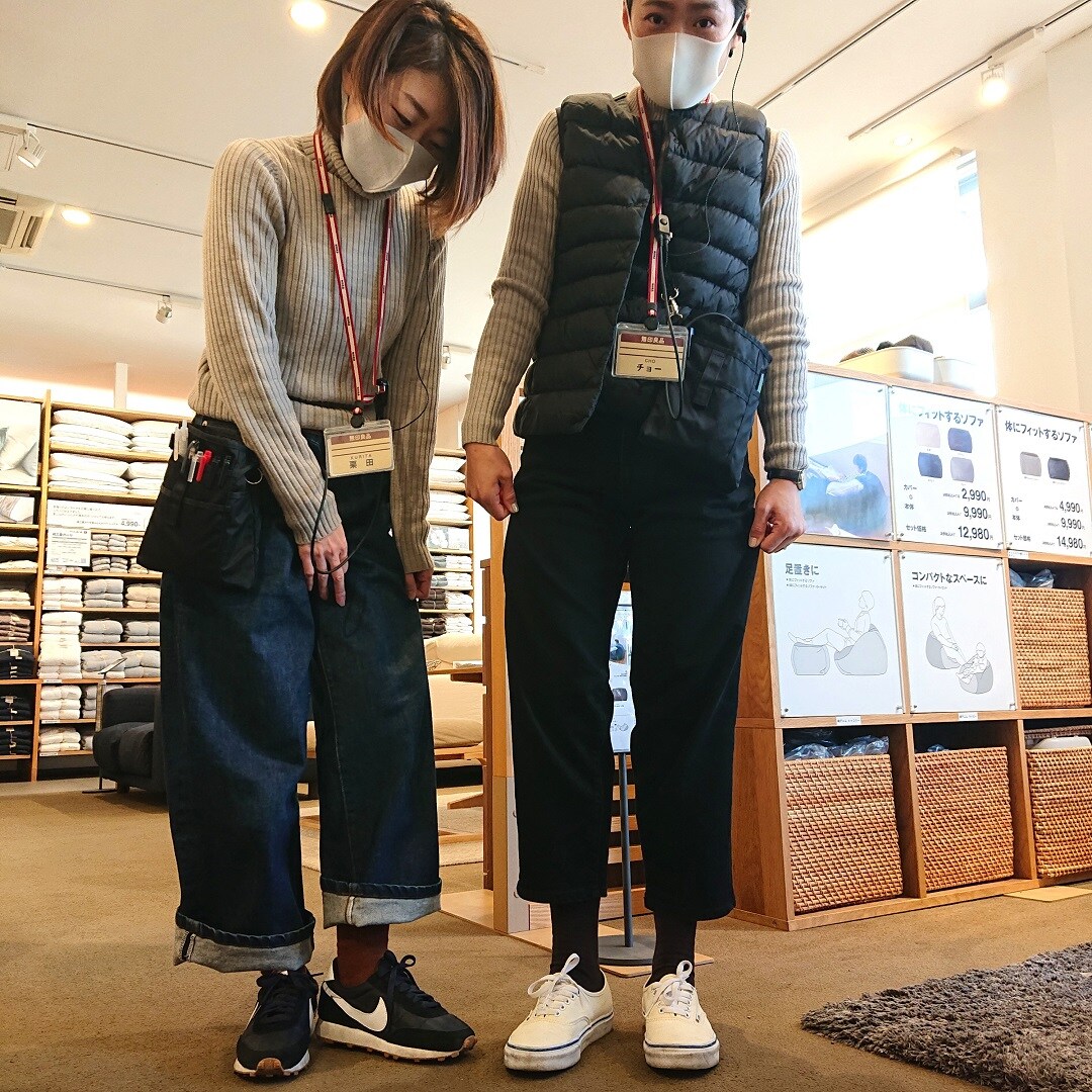 【宇都宮インターパークビレッジ】笑顔の素敵な方、お待ちしています