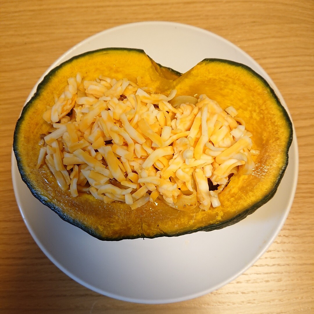 かぼちゃ
