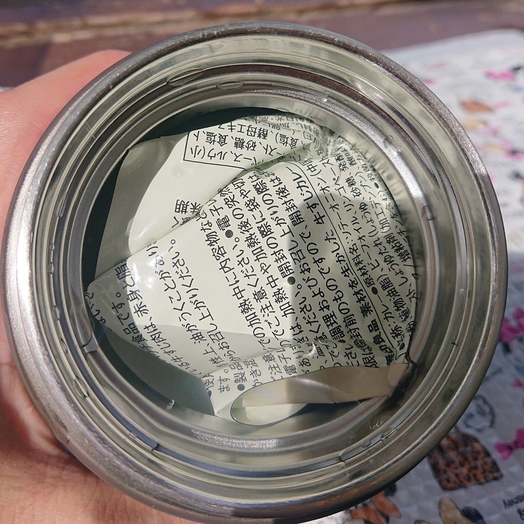 【イオンタウン真岡】無印良品で山ゴハン