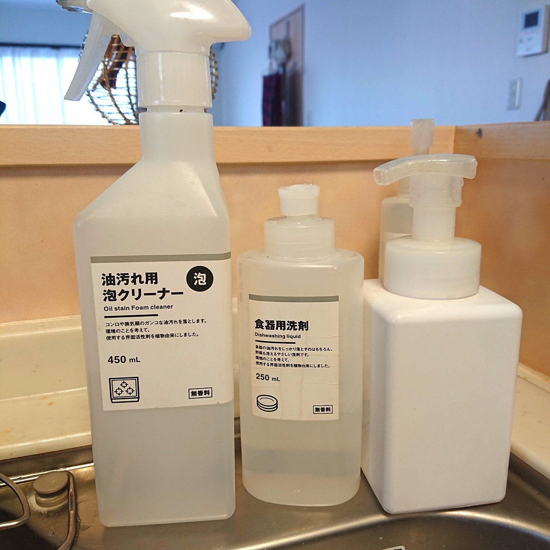 【イオンタウン真岡】スタッフのリピ買いアイテムご紹介。