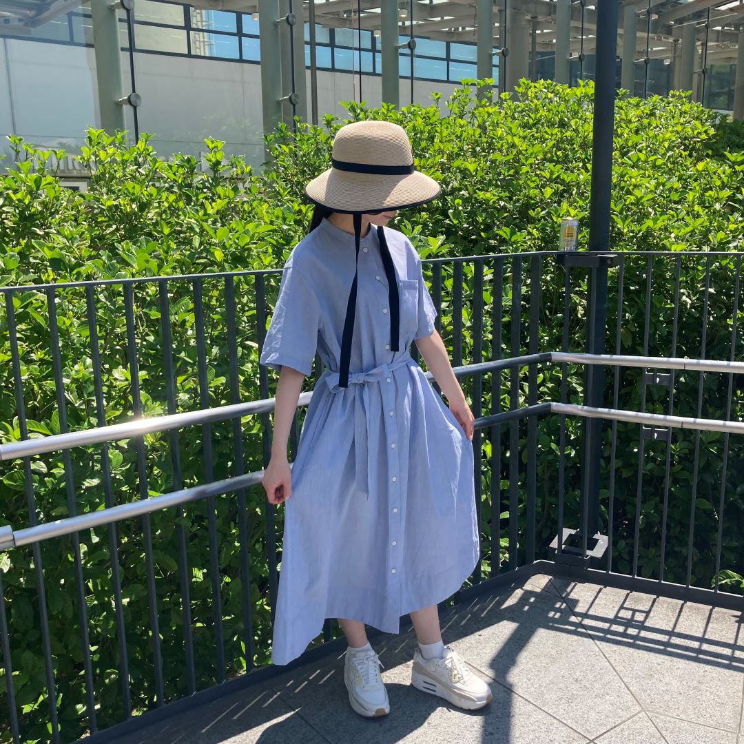 なんばスカイオ