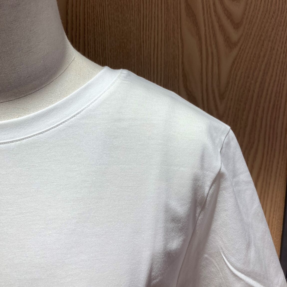 ベージュ　インナー