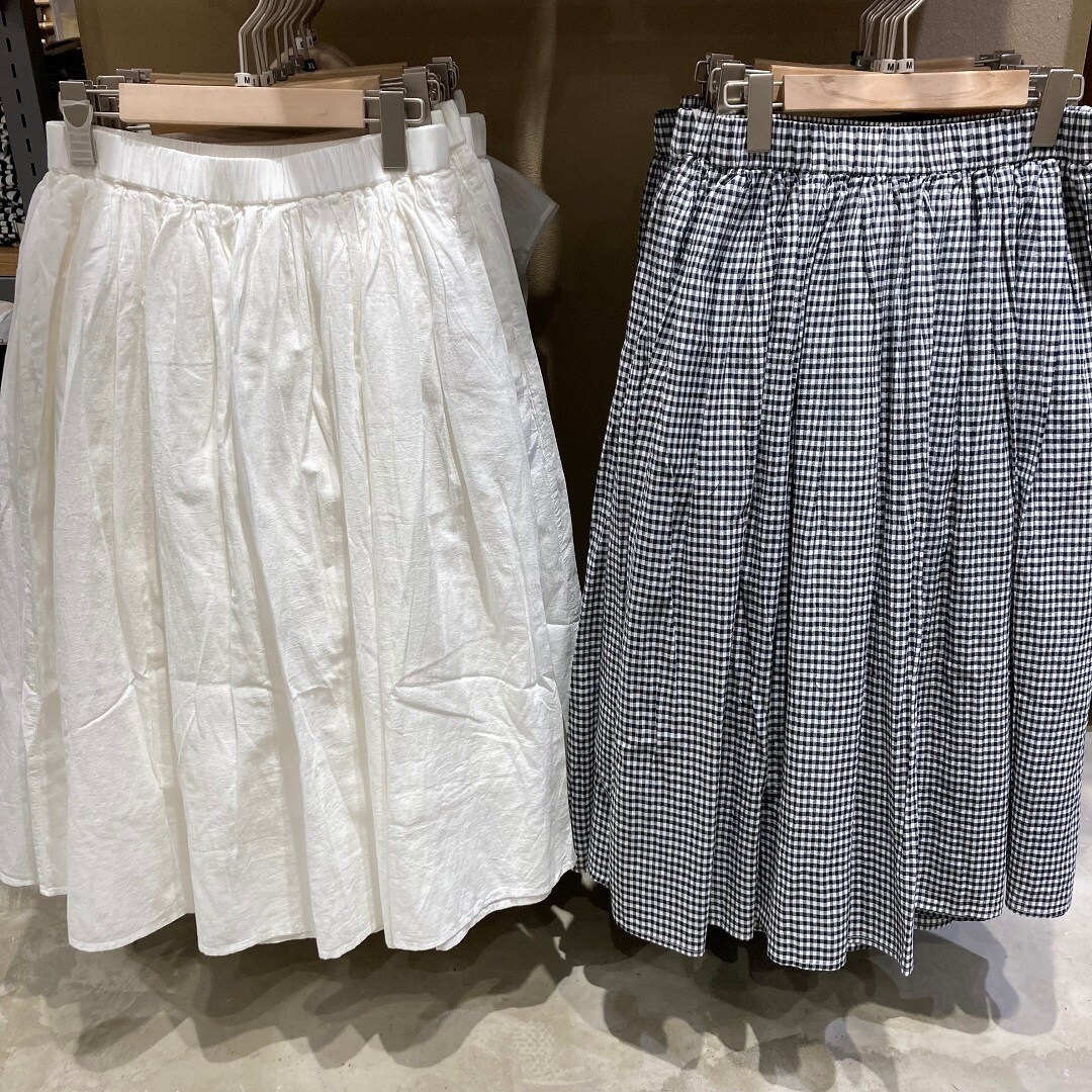 【コクーンシティさいたま新都心】毎年人気の強撚ボイルシリーズ