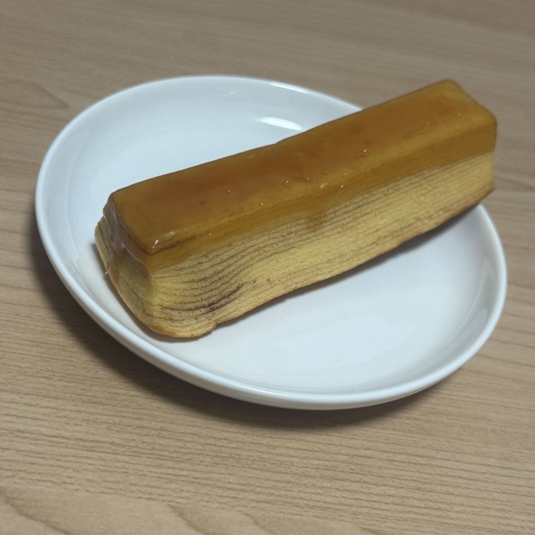 みたらし風