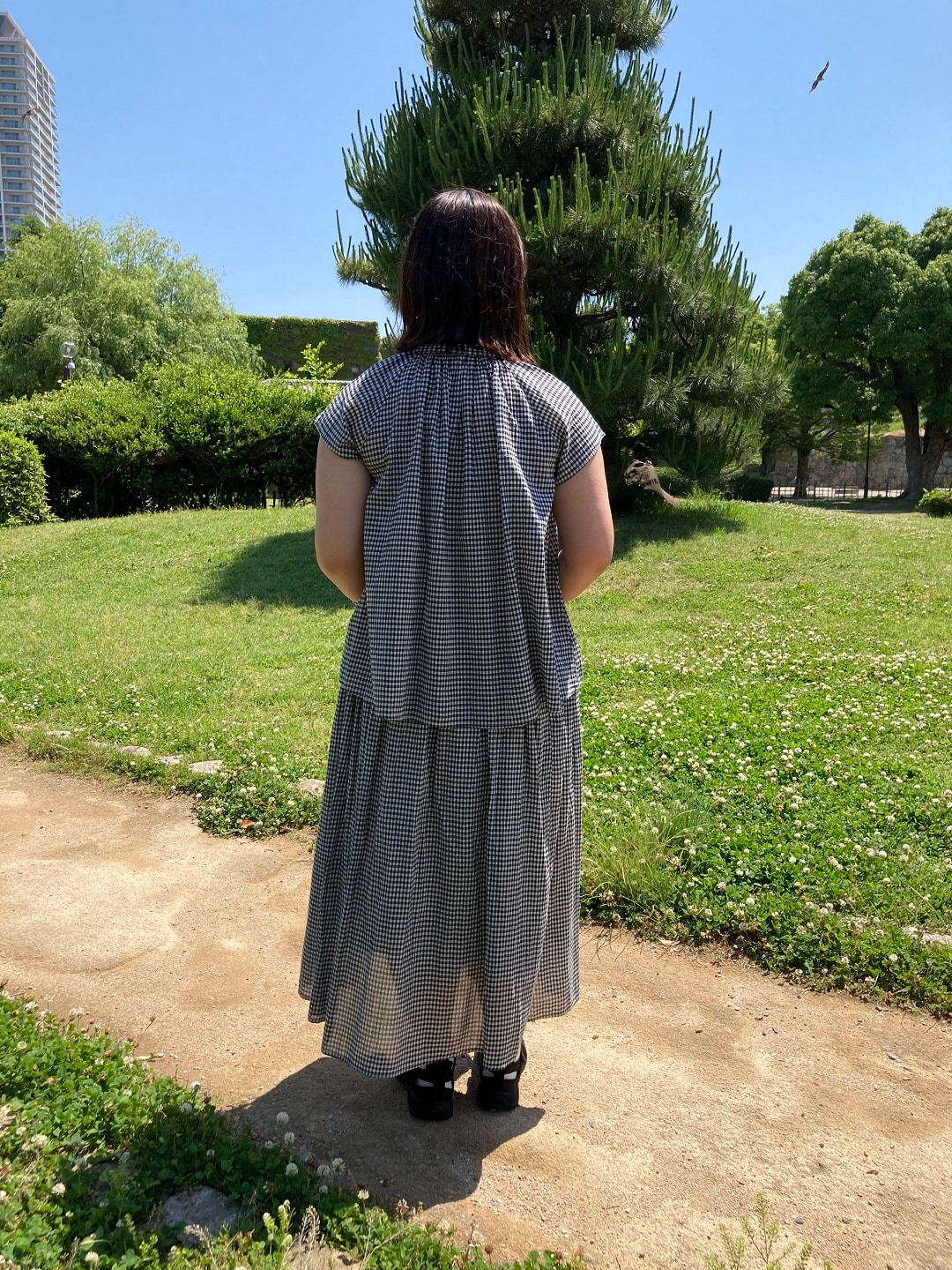 スタッフスタイリング
