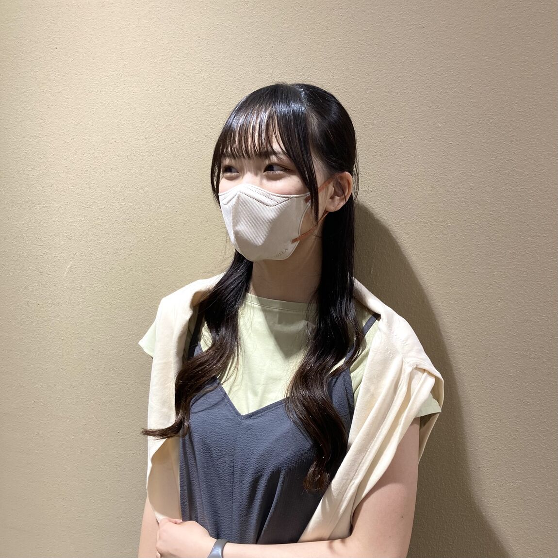 前アップ　正面