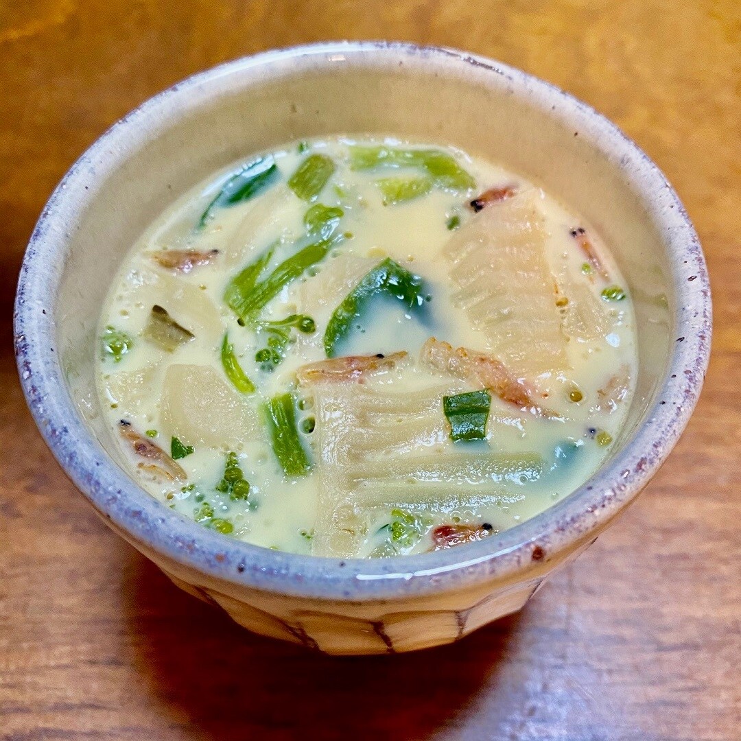 茶碗蒸し