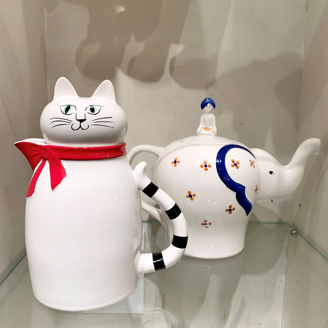 リサラーソン　ビンテージ