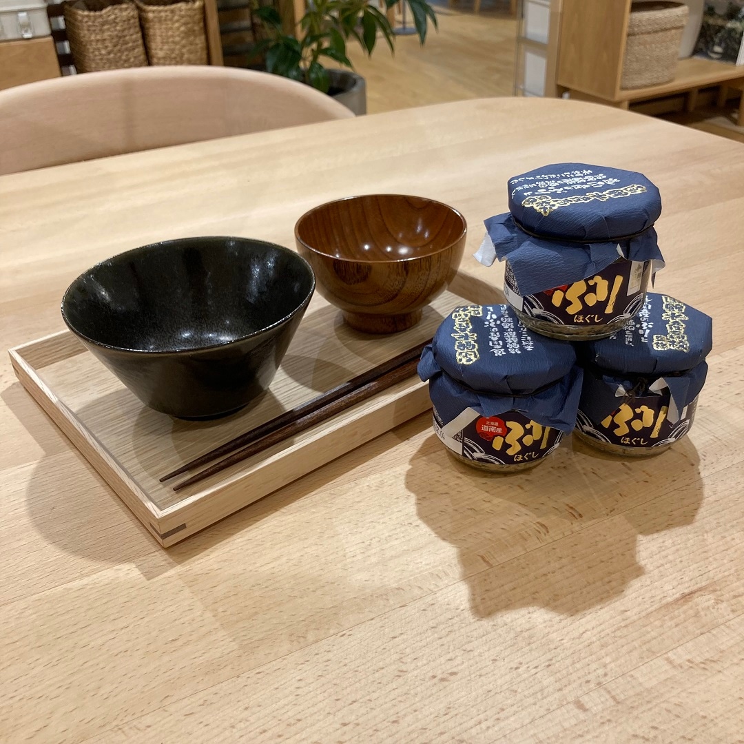 ぶしほぐし　写真