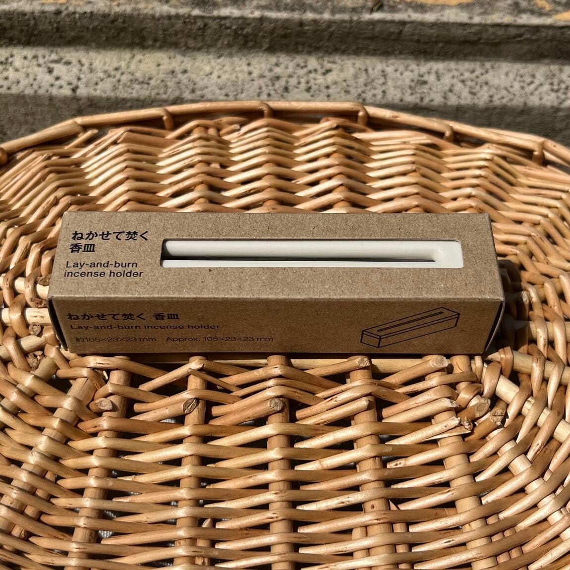 パッケージ