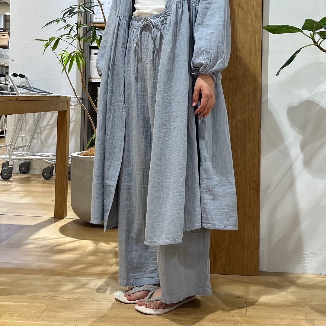 パンツ全体