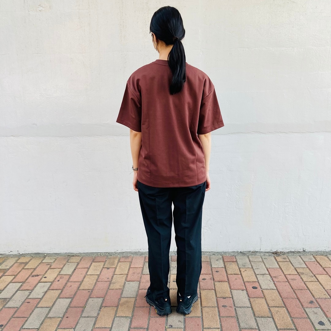 スタッフスタイリング