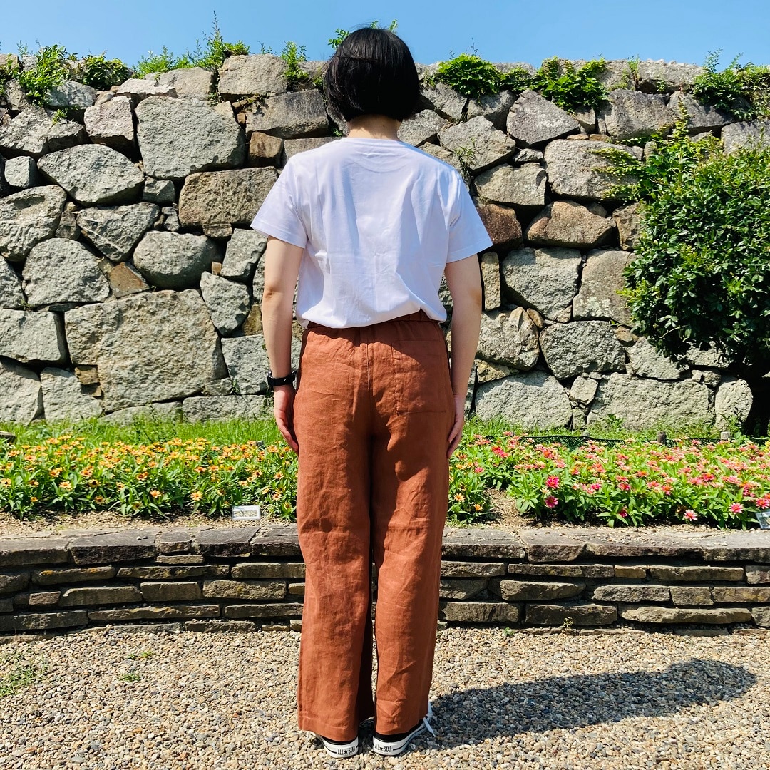 スタッフスタイリング