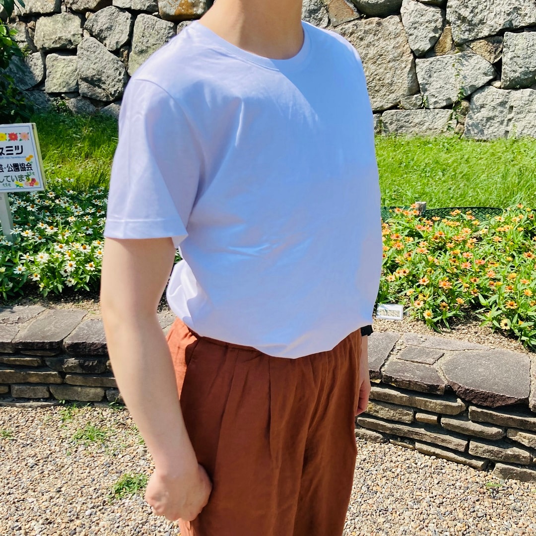 スタッフスタイリング