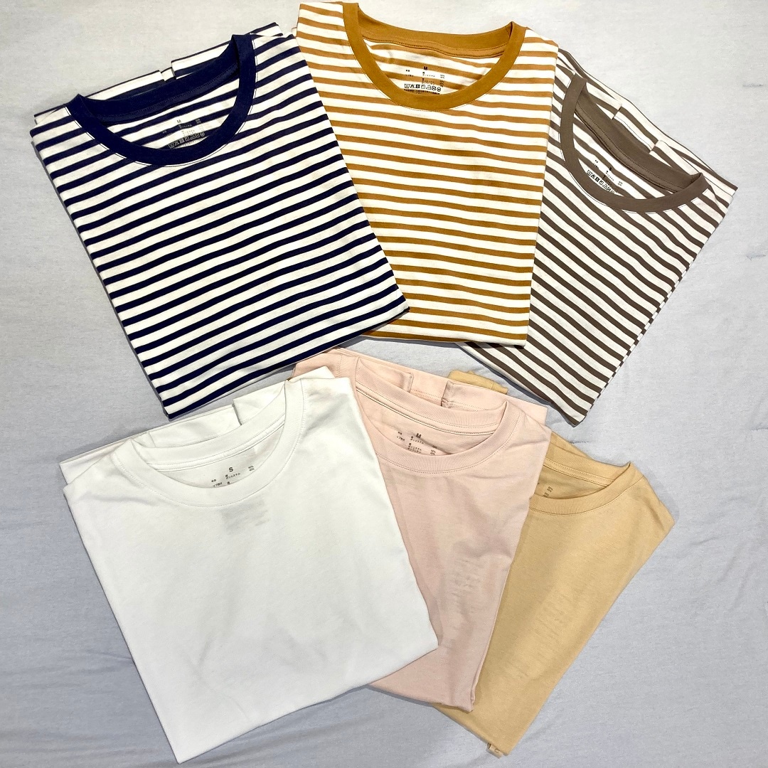 夏のお買い得市婦人