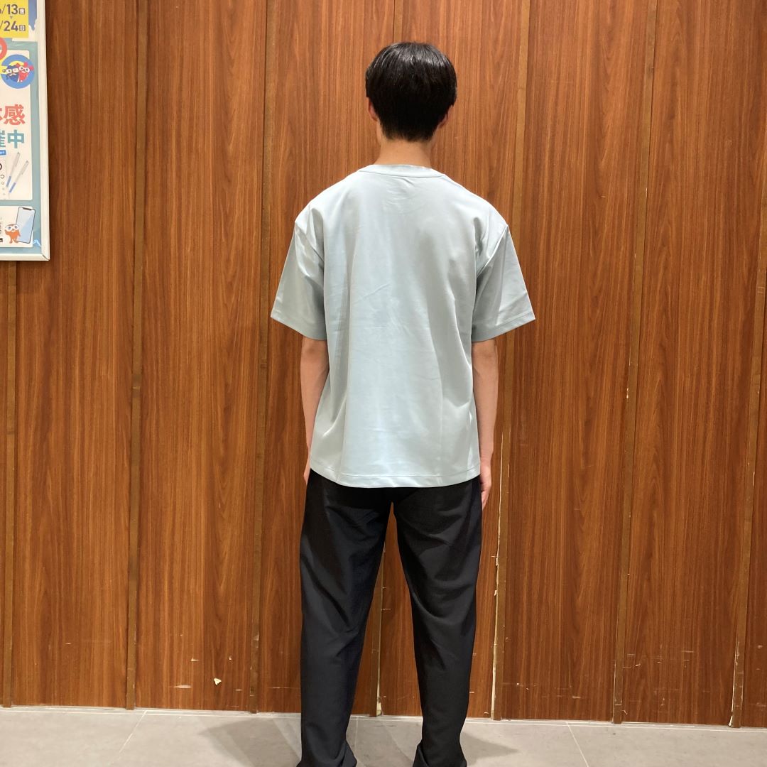 【テラスウォーク一宮】身長172cm