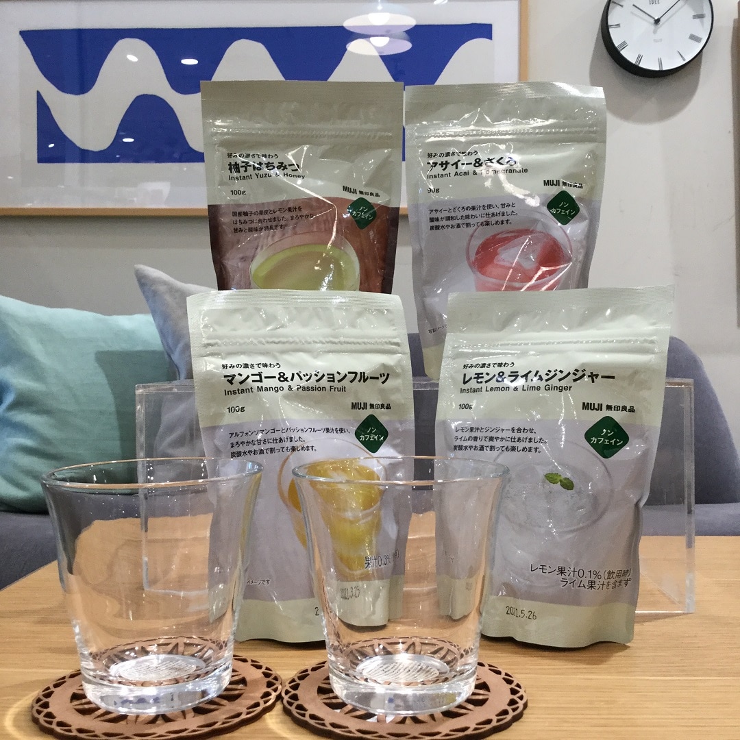 【広島パルコ】父の日のプレゼント｜スタッフのおすすめ