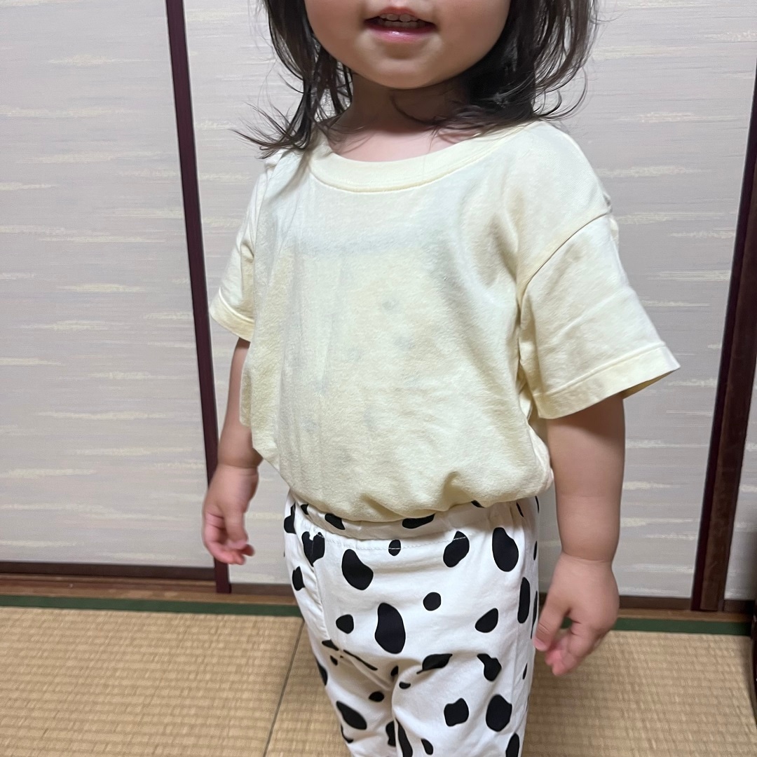 透け感