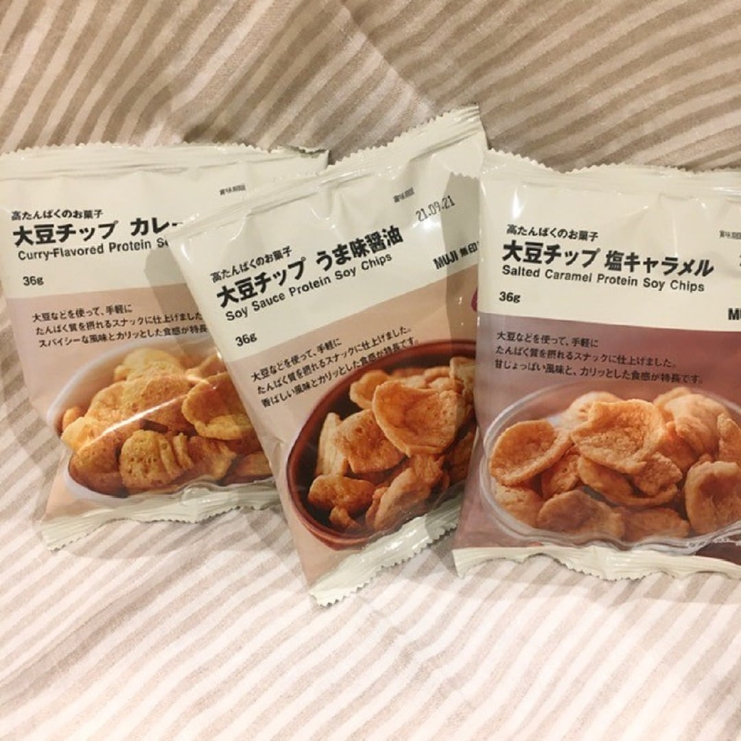 食品おたより