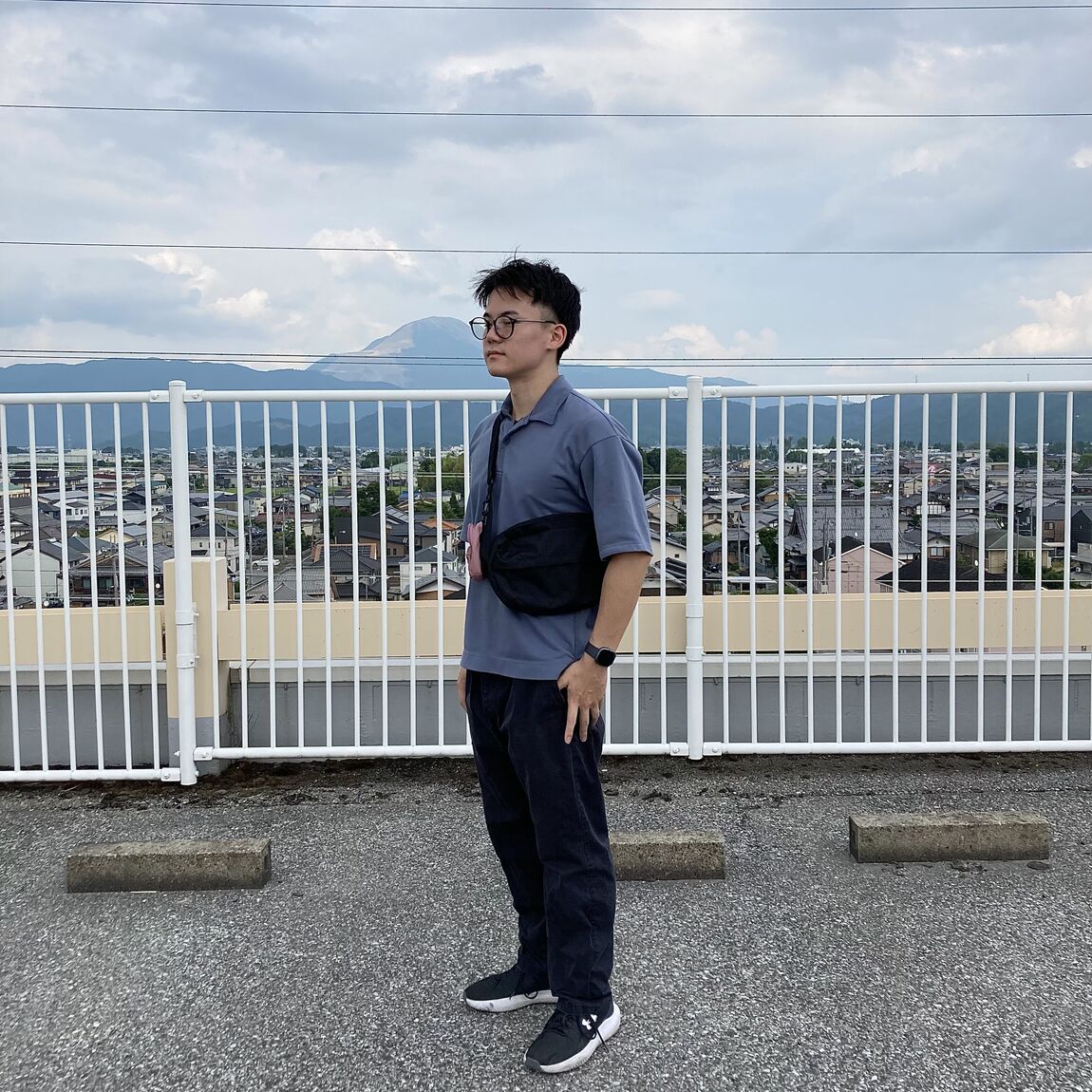 黒