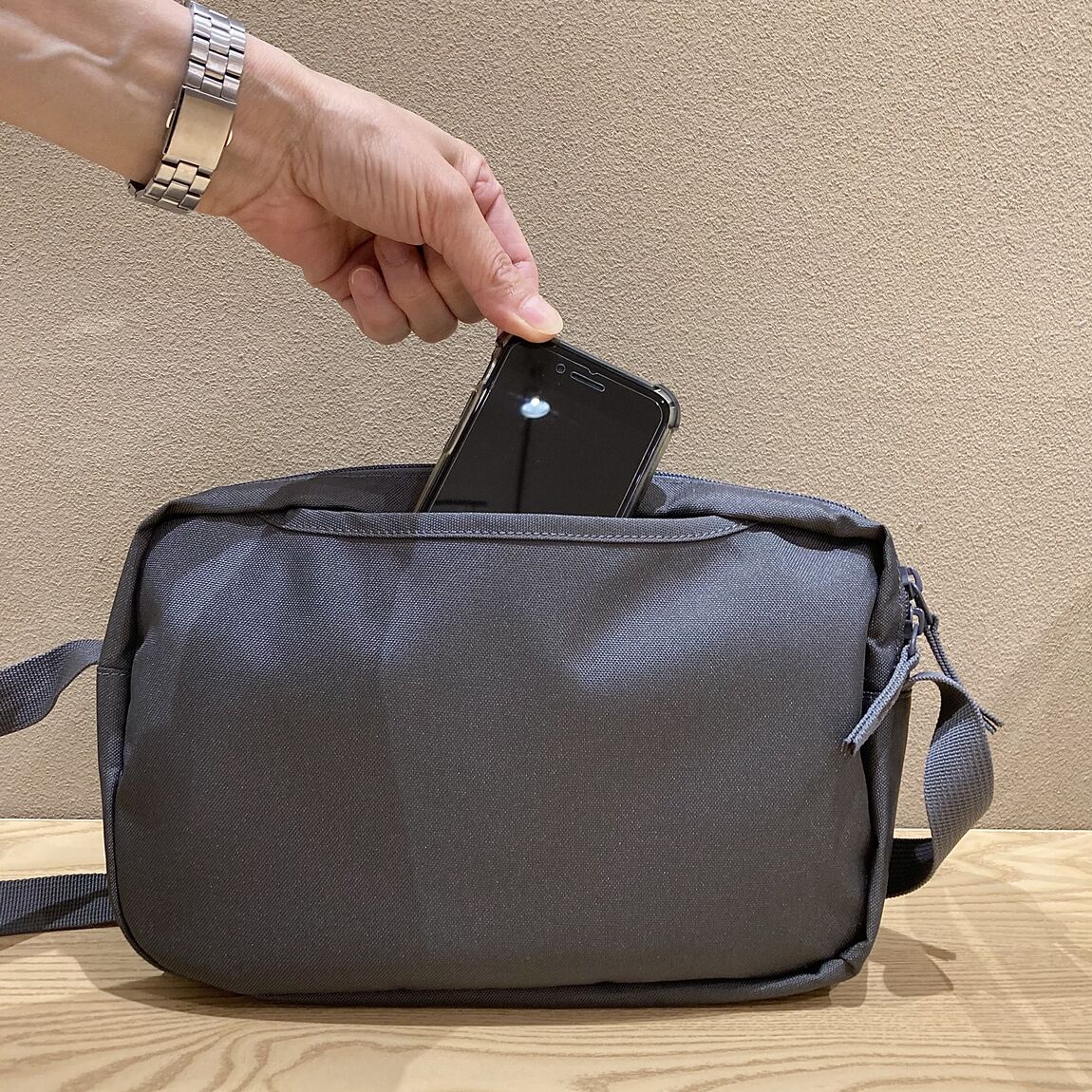 スマホ