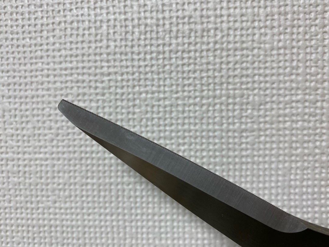 刃先