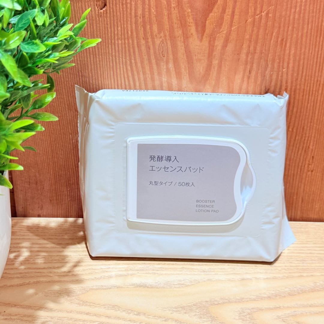 エッセンスパッド