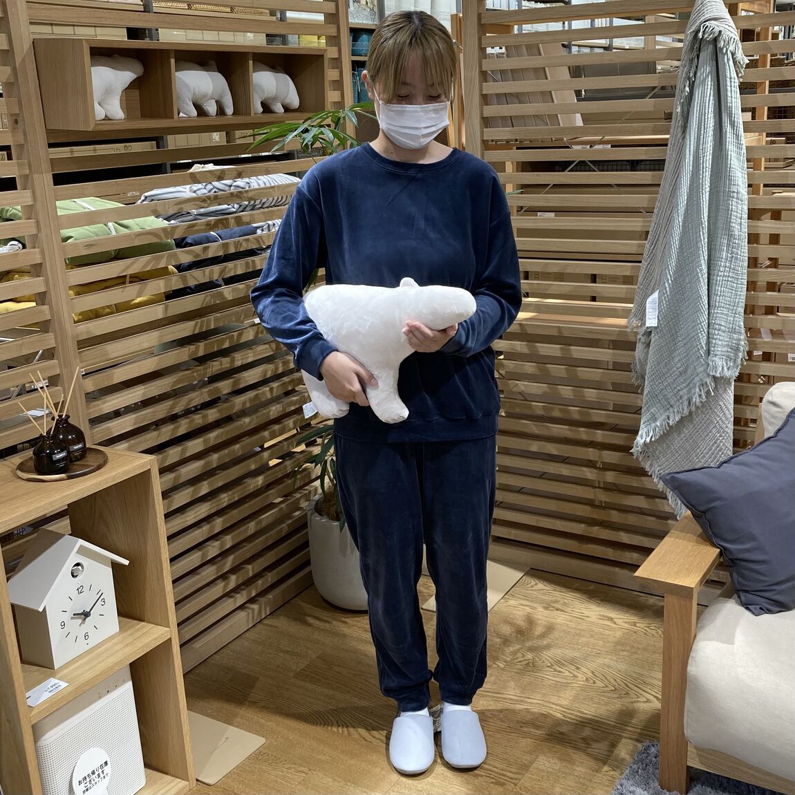ゼット全身