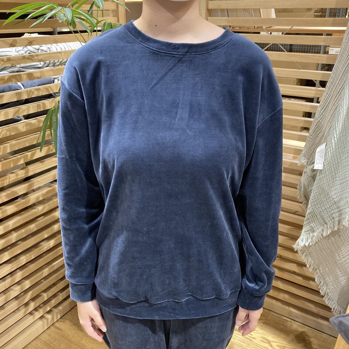 セットアップ