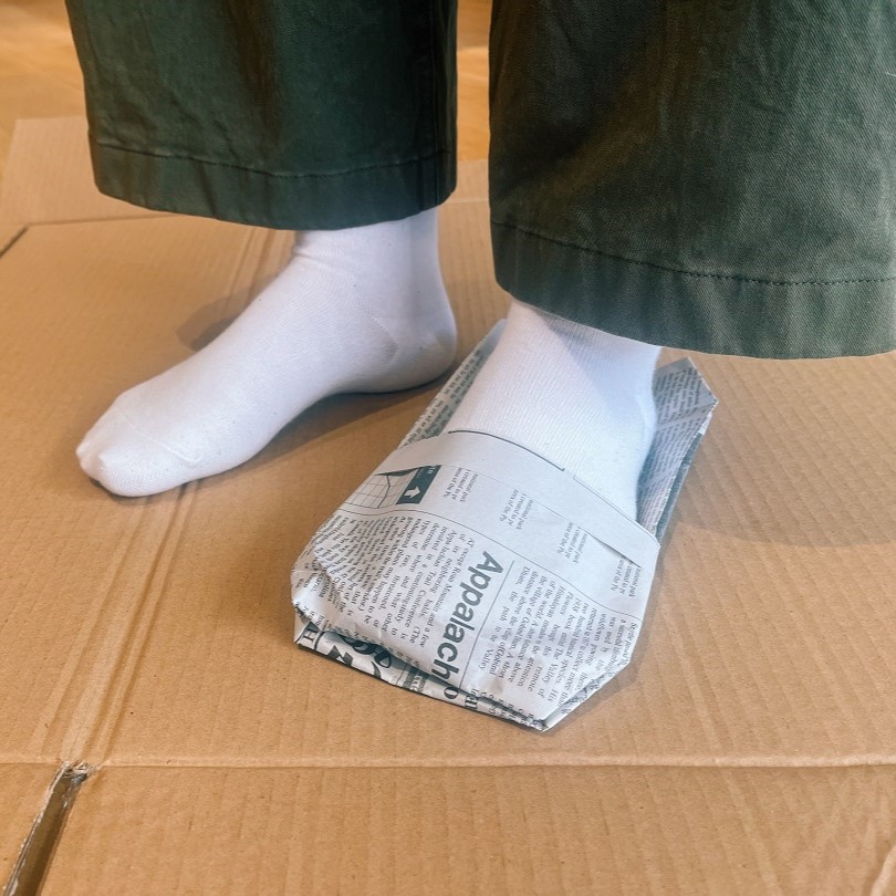 スナップ