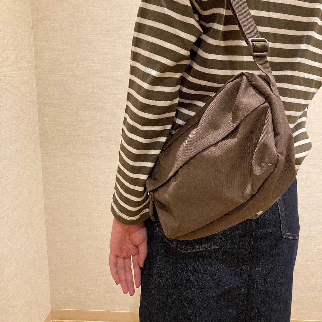 【アトレ川越】新色リュックのご紹介