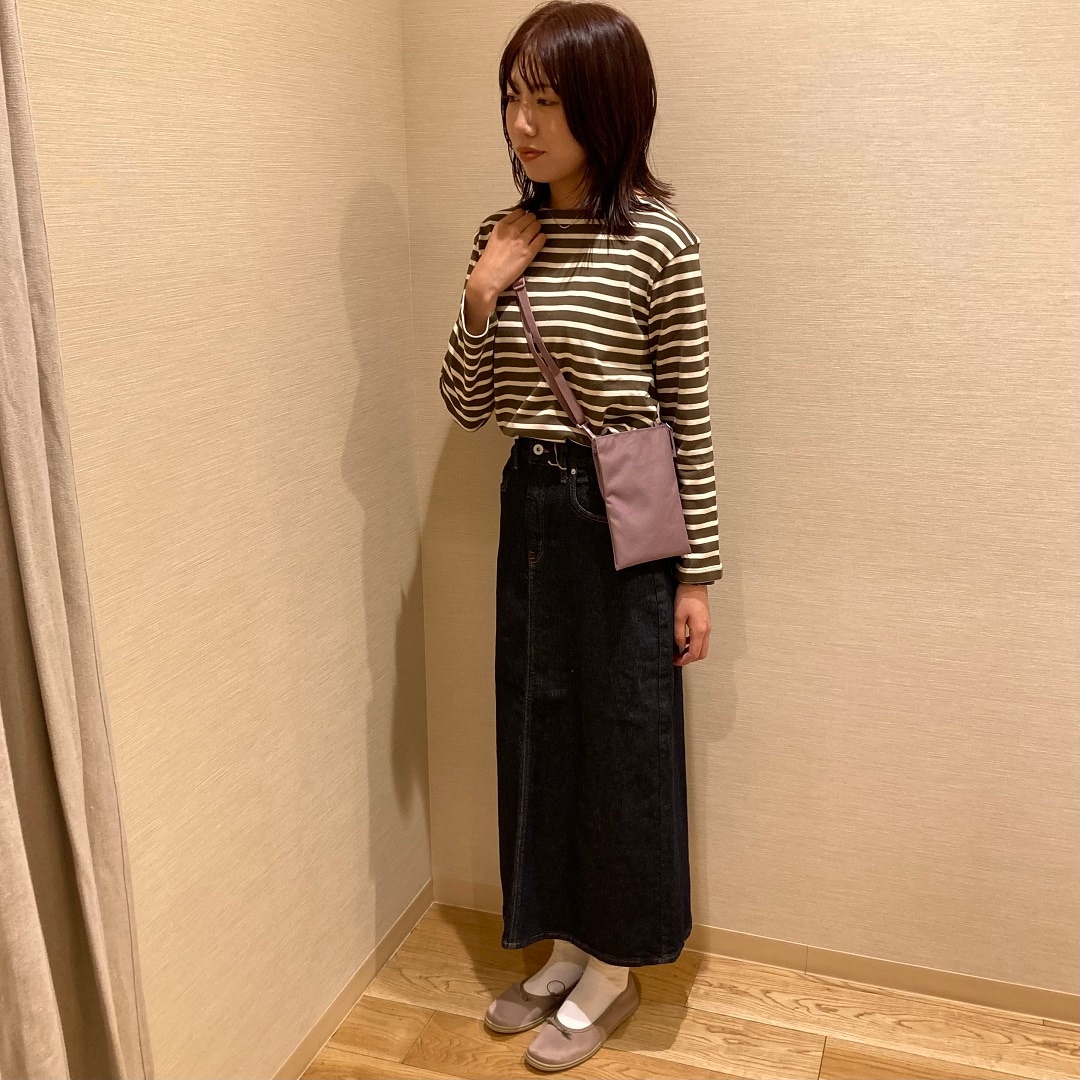 【アトレ川越】新色リュックのご紹介