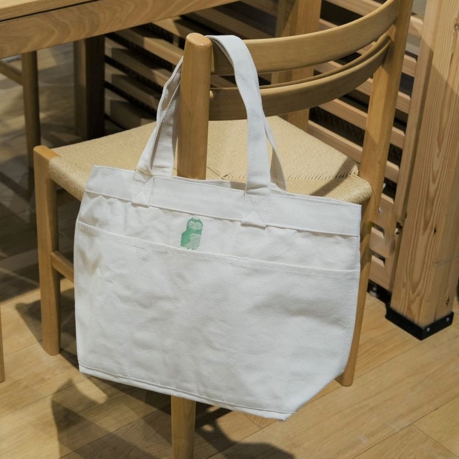 【堺北花田】贈るよろこび、使うたのしみ。｜刺繡工房から