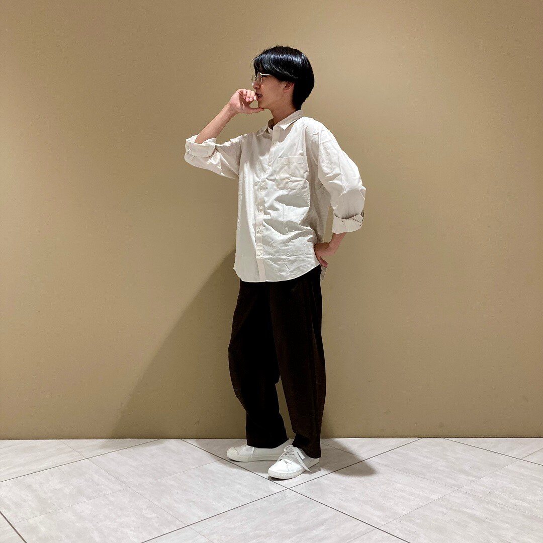 全身１