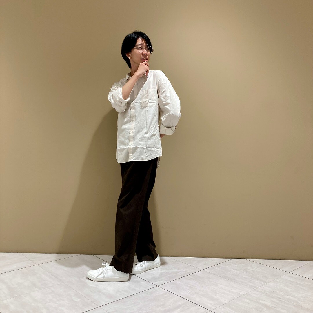 全身２