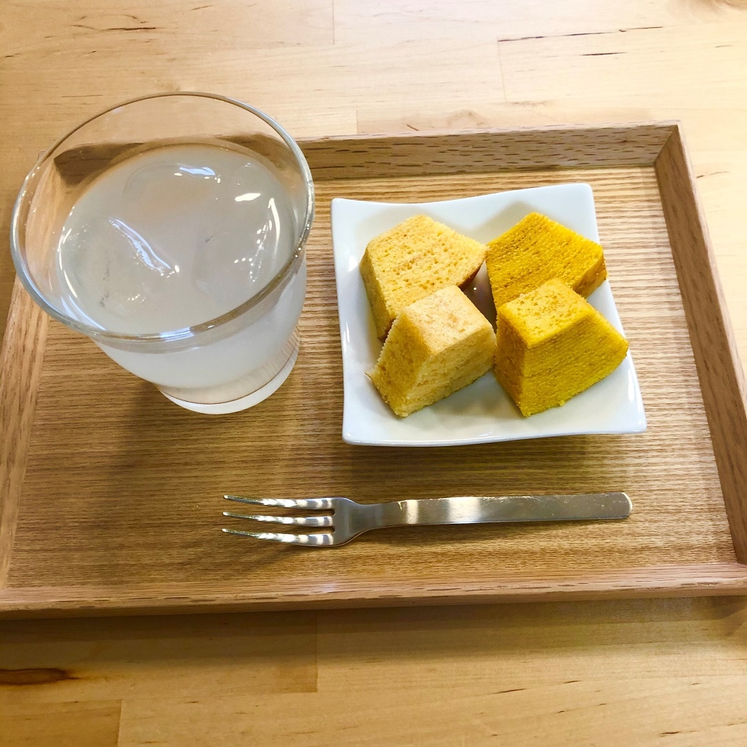ドリンク