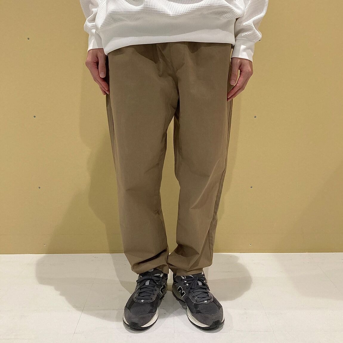 は　あし
